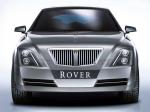 Rover TCV Concept 2002 года